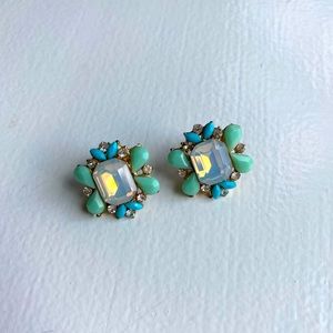 Francescas Collections Statement Earrings